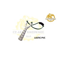 Lastic PVC  Mainan lastik Besi Burung legend  Lastik Set Tangkai Plastik
