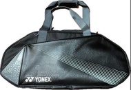 放 99%新 Yonex BA340CR 羽毛球袋  Badminton Bag