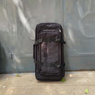 Electric Soft Darts Toy Tactical Storage Bag Anti Shock PDX60 Fourth Generation SLR Fishing Gear Bag