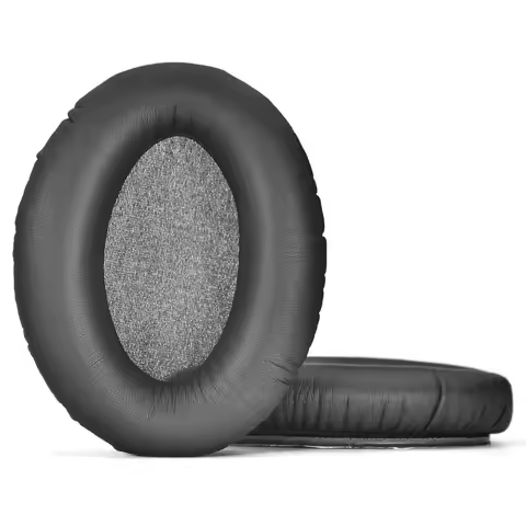 Ear Pads to replace HD 300 PRO high quality Ear Covers Earmuffs ear pillows For Sennheiser HD300 PRO