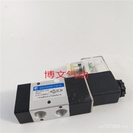 Q23DC-L8 Two-Position/Reversing Valve Solenoid Valve Pneumatic Zhaoqing Three-Way DC24VAC Large Squa