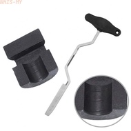 [WHI]DQ200 Valve Body Tool High-strength Steel Construction Ergonomic Grip Design