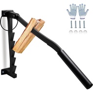 Cross-border Exclusive Wall-mounted Wood Splitter fire wood splitters Manual Wood Splitter Log Split