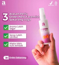 CANDULLA FACE MIST ESSENCE ALLUVIA ORIGINAL