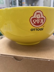 OTTOGI 不倒翁拉麵碗