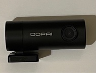 DDPai 行車記錄儀 mini pro