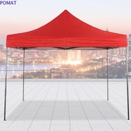 POMAT Gazebo Top Cover, 420D Oxford Cloth Waterproof Tent Canopy, Instant Shelter Sun Blocking Folda