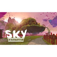 [PC Game]  Sky Sanctuary   [Digital Download]