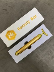 24k beauty bar