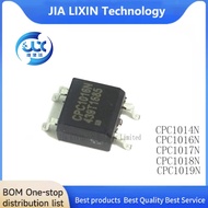 5PCS CPC1014N CPC1016N CPC1017N CPC1018N CPC1019N SOP4 chip ic