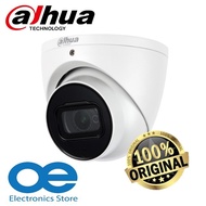 DAHUA HAC-HDW2249T-A Analog 2MP Fixed 3.6mm Lens WDR Built-in Mic Full-color Starlight HDCVI Eyeball