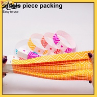 AT|  100 Pcs Durable Construction: Carefully crafted from high-quality synthetic paper these waterpr