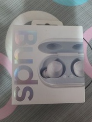 Samsung Galaxy Buds