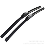 Suitable for BMW 5 Series E39 E60 E61 F10 F11GT I3 I8 Boneless Wiper Special Car Silent Wiper