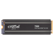 Micron 美光 crucial PCIe Gen4 NVMe M.2 SSD T500 2TB