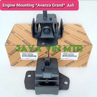 Pemasangan Mesin Avanza Grand 12361-Bz200