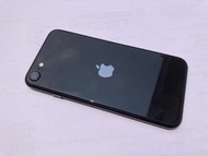 電池健康度83% iPhone se2 se 2 2020 128gb 黑色 14日店保 原裝無拆 not se3 3 whatapp 6497 6645