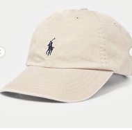 全新美國正品Polo 帽（美國代購）