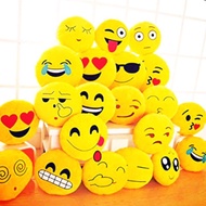 Emoji pillow