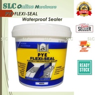 PYE Flexi-Seal Waterproof Sealer 1.0kg