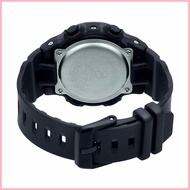 ◱ ❡ Casio Baby-g BGA-230SA-1A Digital Analog Rubber Strap Watch For Women