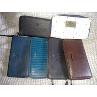 Preloved Wallet for men - Ukay source