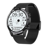 I9 Smart Watch Male Multi-Function Bracelet Spaceman Business Bluetooth Call Sports Pedometer Waterp