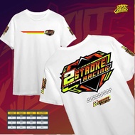 2 STROKE T-SHIRT | 2-STROKE T-SHIRT | AMATEUR MECHANIC T-SHIRT | 2 STROKE T-SHIRT Original | RACING 