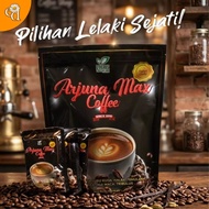 DHERBS NEW Kopi Arjuna Maxx