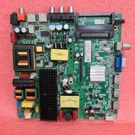 เมนบอร์ด Philips รุ่น 49PFT5200S/98 (MSD3463-T8D1) อะไหล่แท้/ของถอดมือสอง