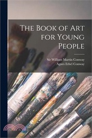 13783.The Book of Art for Young People