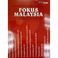 SPPMPA - Fokus Malaysia