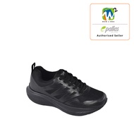 Pallas Jazz School Shoes Lo Cut Shoe Lace 306-0230 / 307-0230 Black