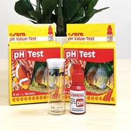 Test pH Of Sera - Cheap Domestic pH Fast Test