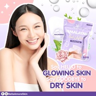 [INSTOCKS] BELLA AMORE SKIN | Himalayan Healing Soap