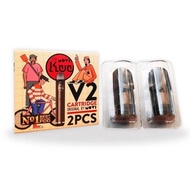 Catridge Kuy V2 / Cartridge Kuy V2