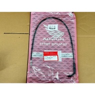 HORNET 2.0 Throttle Line Fuel 17910-K1L-D00 17920-K1L-D00 D01