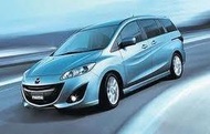 彰化 牛爸ㄉ店 最新科技大躍進!MAZDA 新馬3 馬2 馬3 馬5 馬6 CX-5 MPV原廠遙控中控瞬間升級為高階氣壓氣流防盜器