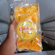 Carica minuman buah Carica isi 6