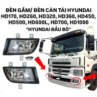 HYUNDAI HD170, HD260, HD320, HD360, HD450, HD500, HD600L, HD700, HD1000