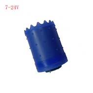 100000 vòng/phút DC không chổi than cống Fan nhôm nguyên chất cánh quạt Tóc điện máy sấy tốc độ siêu