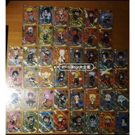 ★KK toy store ★Kayou Naruto cards TGR 44 cards single card