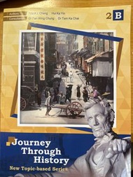 Journey through history