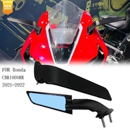 CBR1000RR Motorcycle Rearview Mirror For Honda CBR 1000RR 2019-2023 Accessories Adjustable Rotating 