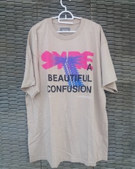 SYRE Tour Tshirt Jaden Smith