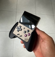 Grip cầm tay dạng công thái học cho máy chơi game Miyoo Mini V1 và V2 in 3d chất lượng cao - PLAYTEK