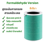 NIFEO Xiaomi Mi Air Purifier Filter ไส้กรองอากาศ xiaomi รุ่น กรอง ไส้กรอง ไส้กรองเครื่องฟอกอากาศ ใช้ได้กับเครื่องฟอกอากาศ Xiaomi รุ่น 1 / 2 / 2S / 2C / 2H / Pro / 3C / 3H