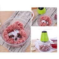 Meat Grinder/Multipurpose Blender/Seasoning Blender BP129