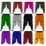 Hip Hop Pants