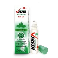 Original Cap lang V fresh aromatherapy wind oil 8 ml